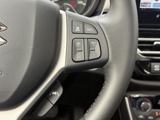 Suzuki S-Cross 1.4 Boosterjet Style Hybrid **NAVIGATIE/ TREKHAAK/ AUTOMAAT/ DODEHOEK DETECTIE/ 360 CAMERA** ActivLease financial lease