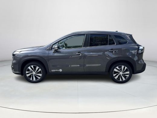 Suzuki S-Cross 1.4 Boosterjet Style Hybrid **NAVIGATIE/ TREKHAAK/ AUTOMAAT/ DODEHOEK DETECTIE/ 360 CAMERA** ActivLease financial lease