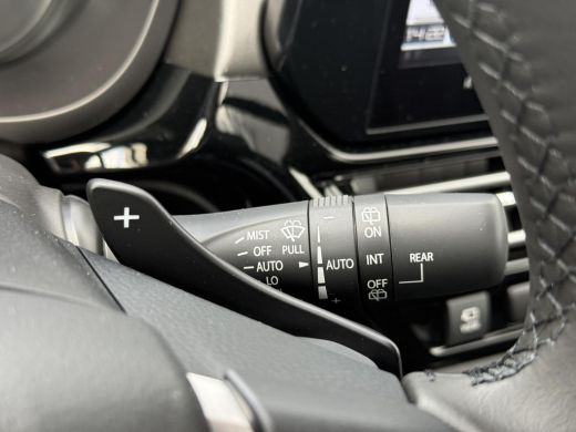 Suzuki S-Cross 1.4 Boosterjet Style Hybrid **NAVIGATIE/ TREKHAAK/ AUTOMAAT/ DODEHOEK DETECTIE/ 360 CAMERA** ActivLease financial lease