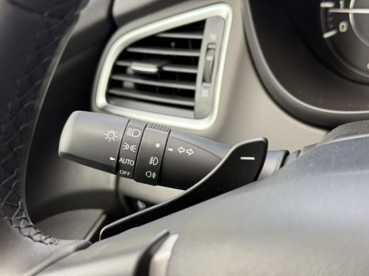 Suzuki S-Cross 1.4 Boosterjet Style Hybrid **NAVIGATIE/ TREKHAAK/ AUTOMAAT/ DODEHOEK DETECTIE/ 360 CAMERA** ActivLease financial lease