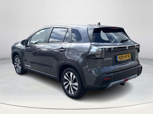 Suzuki S-Cross 1.4 Boosterjet Style Hybrid **NAVIGATIE/ TREKHAAK/ AUTOMAAT/ DODEHOEK DETECTIE/ 360 CAMERA** ActivLease financial lease