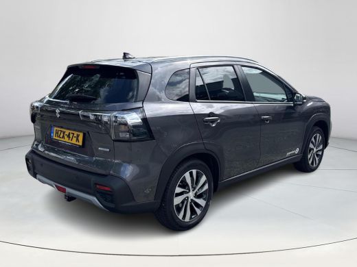 Suzuki S-Cross 1.4 Boosterjet Style Hybrid **NAVIGATIE/ TREKHAAK/ AUTOMAAT/ DODEHOEK DETECTIE/ 360 CAMERA** ActivLease financial lease