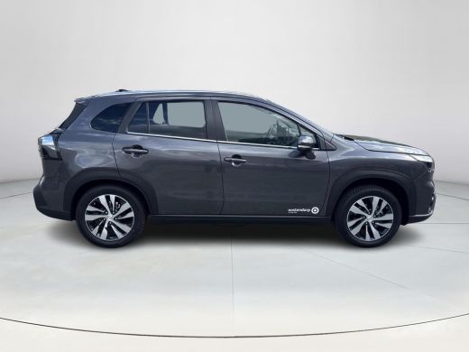 Suzuki S-Cross 1.4 Boosterjet Style Hybrid **NAVIGATIE/ TREKHAAK/ AUTOMAAT/ DODEHOEK DETECTIE/ 360 CAMERA** ActivLease financial lease