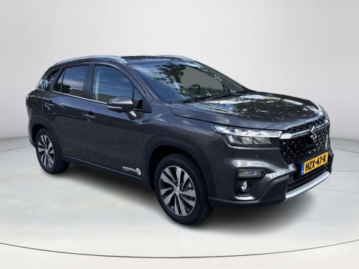 Suzuki S-Cross 1.4 Boosterjet Style Hybrid **NAVIGATIE/ TREKHAAK/ AUTOMAAT/ DODEHOEK DETECTIE/ 360 CAMERA** ActivLease financial lease