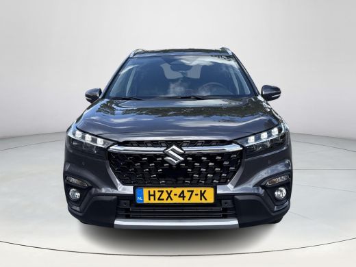 Suzuki S-Cross 1.4 Boosterjet Style Hybrid **NAVIGATIE/ TREKHAAK/ AUTOMAAT/ DODEHOEK DETECTIE/ 360 CAMERA** ActivLease financial lease