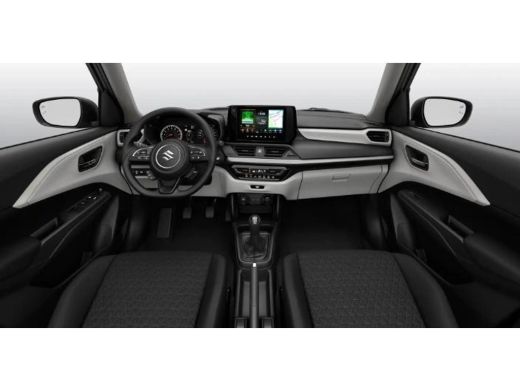 Suzuki Swift 1.2 Comfort Smart Hybrid | Uit voorraad leverbaar | ActivLease financial lease