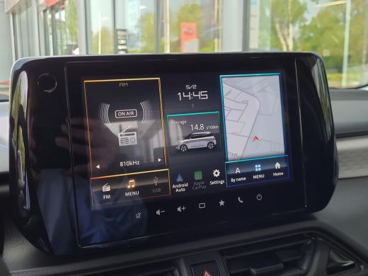 Suzuki Swift 1.2 Select Smart Hybrid | Uit voorraad leverbaar | ActivLease financial lease