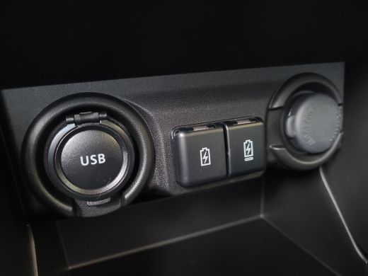 Suzuki Swift 1.2 Select Smart Hybrid | Uit voorraad leverbaar | ActivLease financial lease