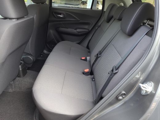 Suzuki Swift 1.2 Select Smart Hybrid | Uit voorraad leverbaar | ActivLease financial lease