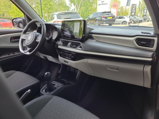 Suzuki Swift 1.2 Select Smart Hybrid | Uit voorraad leverbaar | ActivLease financial lease