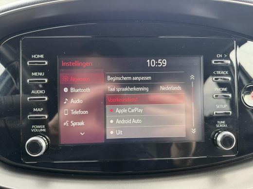Toyota Aygo 1.0 VVT-i MT first **APPLE CARPLAY/ ADAPTIEVE CRUISE CONTROL/ LM VELGEN/ 36 MAANDEN GARANTIE** ActivLease financial lease