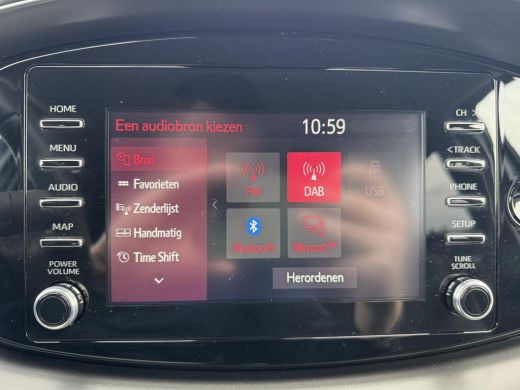 Toyota Aygo 1.0 VVT-i MT first **APPLE CARPLAY/ ADAPTIEVE CRUISE CONTROL/ LM VELGEN/ 36 MAANDEN GARANTIE** ActivLease financial lease