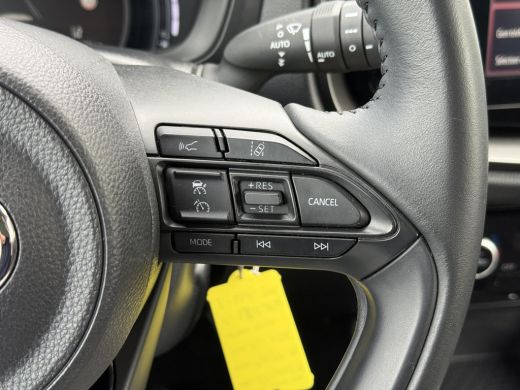 Toyota Aygo 1.0 VVT-i MT first **APPLE CARPLAY/ ADAPTIEVE CRUISE CONTROL/ LM VELGEN/ 36 MAANDEN GARANTIE** ActivLease financial lease