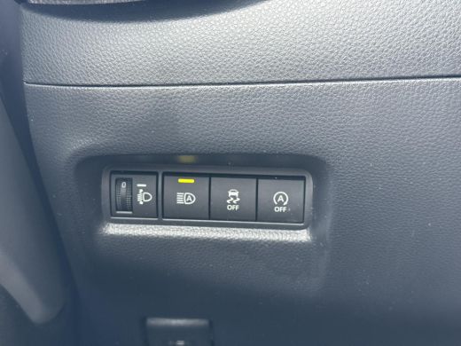 Toyota Aygo 1.0 VVT-i MT first **APPLE CARPLAY/ ADAPTIEVE CRUISE CONTROL/ LM VELGEN/ 36 MAANDEN GARANTIE** ActivLease financial lease
