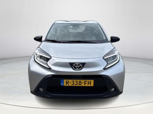 Toyota Aygo 1.0 VVT-i MT first **APPLE CARPLAY/ ADAPTIEVE CRUISE CONTROL/ LM VELGEN/ 36 MAANDEN GARANTIE** ActivLease financial lease