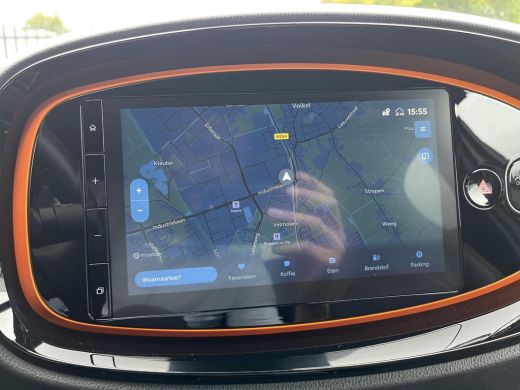 Toyota Aygo 1.0 VVT-i MT Premium | Navigatie | Apple CarPlay/Android auto | Achteruitrijcamera | Stoelverwarming ActivLease financial lease