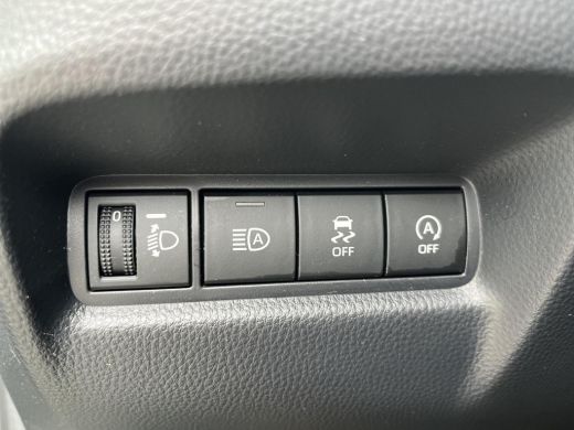 Toyota Aygo 1.0 VVT-i MT Premium | Navigatie | Apple CarPlay/Android auto | Achteruitrijcamera | Stoelverwarming ActivLease financial lease