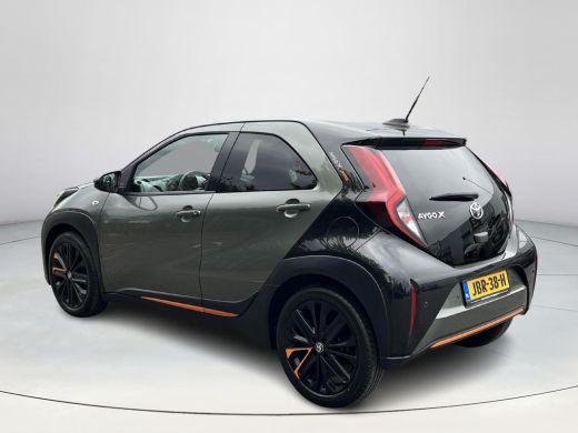Toyota Aygo 1.0 VVT-i MT Premium | Navigatie | Apple CarPlay/Android auto | Achteruitrijcamera | Stoelverwarming ActivLease financial lease
