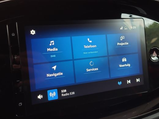 Toyota Aygo 1.0 VVT-i S-CVT Premium Automaat | Apple CarPlay | Cloud Navigatie | Rijklaarprijs incl. garantie | ActivLease financial lease