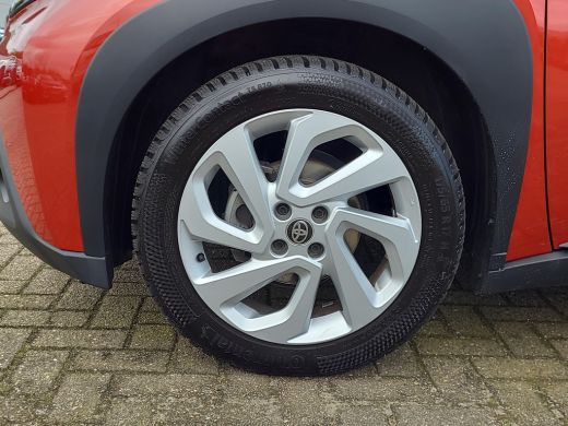 Toyota Aygo 1.0 VVT-i S-CVT Premium Automaat | Apple CarPlay | Cloud Navigatie | Rijklaarprijs incl. garantie | ActivLease financial lease