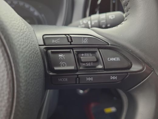 Toyota Aygo 1.0 VVT-i S-CVT Premium Automaat | Apple CarPlay | Cloud Navigatie | Rijklaarprijs incl. garantie | ActivLease financial lease