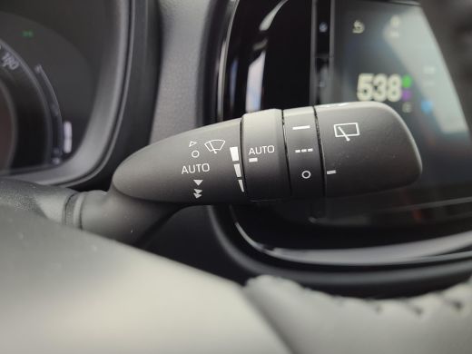 Toyota Aygo 1.0 VVT-i S-CVT Premium Automaat | Apple CarPlay | Cloud Navigatie | Rijklaarprijs incl. garantie | ActivLease financial lease