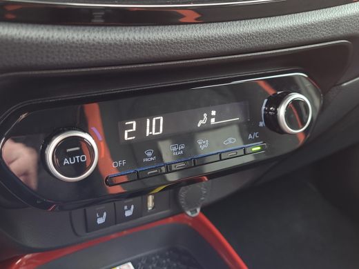 Toyota Aygo 1.0 VVT-i S-CVT Premium Automaat | Apple CarPlay | Cloud Navigatie | Rijklaarprijs incl. garantie | ActivLease financial lease