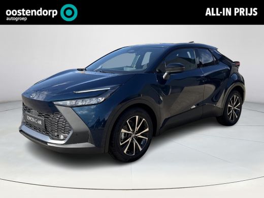 Toyota C-HR 1.8 Hybrid 140 Dynamic **NIEUWE AUTO/ DIRECT LEVERBAAR** ActivLease financial lease