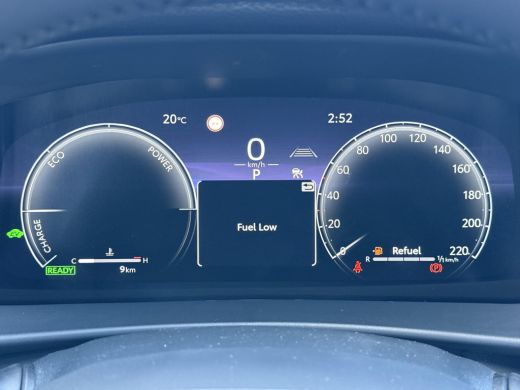 Toyota C-HR 1.8 Hybrid 140 Dynamic **NIEUWE AUTO/ DIRECT LEVERBAAR** ActivLease financial lease