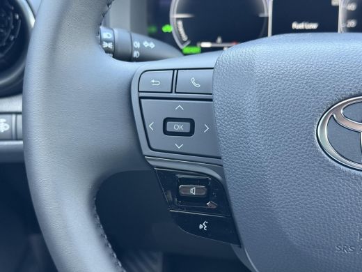 Toyota C-HR 1.8 Hybrid 140 Dynamic **NIEUWE AUTO/ DIRECT LEVERBAAR** ActivLease financial lease