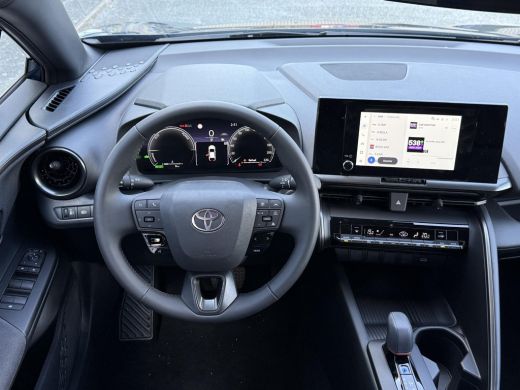 Toyota C-HR 1.8 Hybrid 140 Dynamic **NIEUWE AUTO/ DIRECT LEVERBAAR** ActivLease financial lease