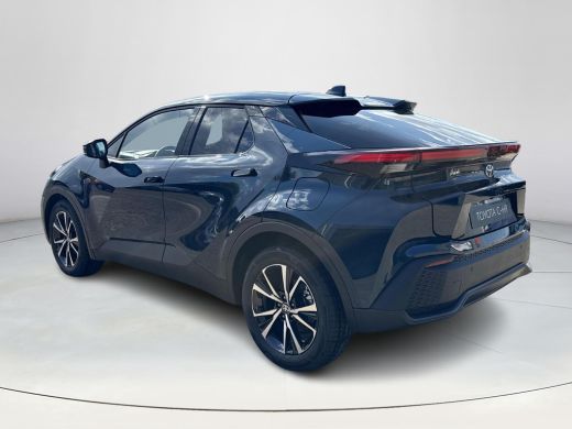 Toyota C-HR 1.8 Hybrid 140 Dynamic **NIEUWE AUTO/ DIRECT LEVERBAAR** ActivLease financial lease