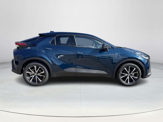 Toyota C-HR 1.8 Hybrid 140 Dynamic **NIEUWE AUTO/ DIRECT LEVERBAAR** ActivLease financial lease