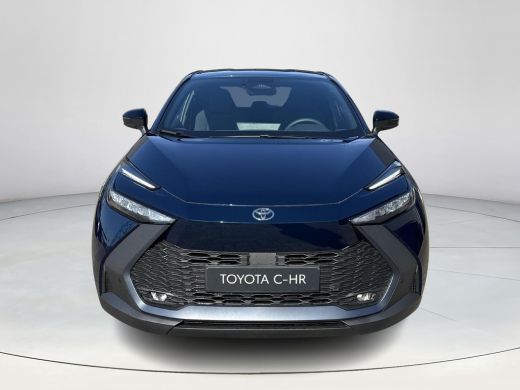 Toyota C-HR 1.8 Hybrid 140 Dynamic **NIEUWE AUTO/ DIRECT LEVERBAAR** ActivLease financial lease