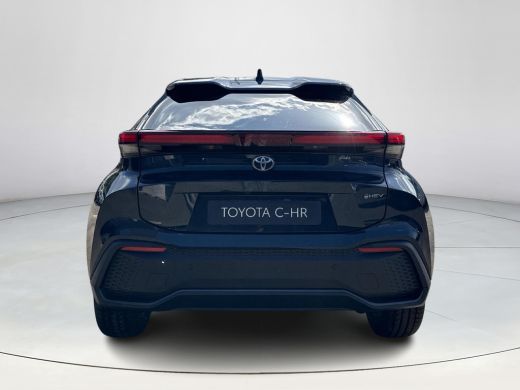 Toyota C-HR 1.8 Hybrid 140 Dynamic **NIEUWE AUTO/ DIRECT LEVERBAAR** ActivLease financial lease