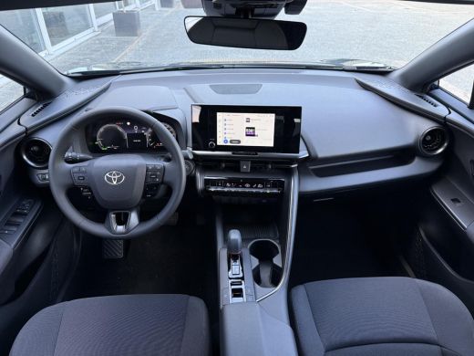 Toyota C-HR 1.8 Hybrid 140 Dynamic **NIEUWE AUTO/ DIRECT LEVERBAAR** ActivLease financial lease