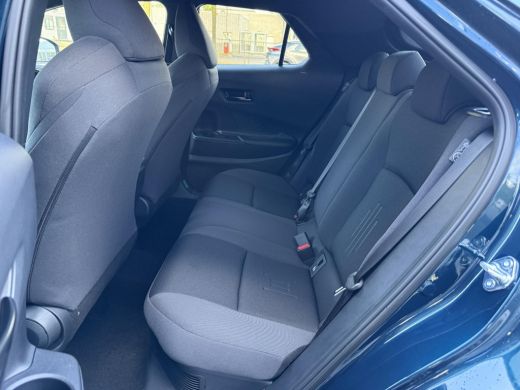Toyota C-HR 1.8 Hybrid 140 Dynamic **NIEUWE AUTO/ DIRECT LEVERBAAR** ActivLease financial lease