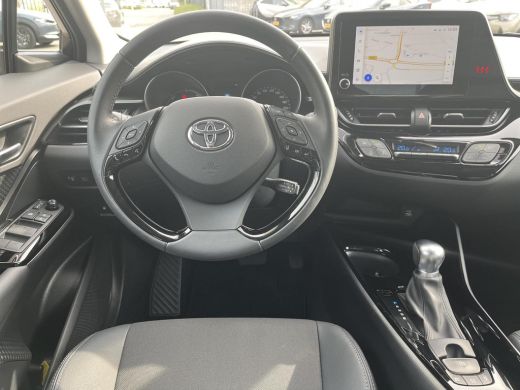 Toyota C-HR 1.8 Hybrid Dynamic | Navigatie | Apple CarPlay/Android auto | Achteruitrijcamera ActivLease financial lease
