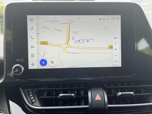 Toyota C-HR 1.8 Hybrid Dynamic | Navigatie | Apple CarPlay/Android auto | Achteruitrijcamera ActivLease financial lease