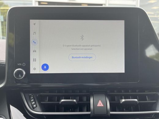 Toyota C-HR 1.8 Hybrid Dynamic | Navigatie | Apple CarPlay/Android auto | Achteruitrijcamera ActivLease financial lease
