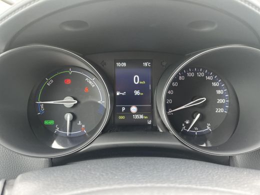 Toyota C-HR 1.8 Hybrid Dynamic | Navigatie | Apple CarPlay/Android auto | Achteruitrijcamera ActivLease financial lease