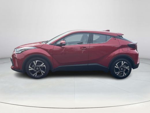 Toyota C-HR 1.8 Hybrid Dynamic | Navigatie | Apple CarPlay/Android auto | Achteruitrijcamera ActivLease financial lease