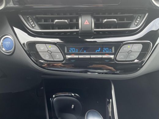 Toyota C-HR 1.8 Hybrid Dynamic | Navigatie | Apple CarPlay/Android auto | Achteruitrijcamera ActivLease financial lease
