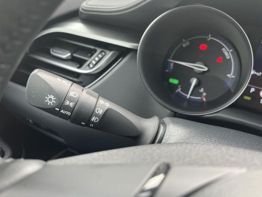 Toyota C-HR 1.8 Hybrid Dynamic | Navigatie | Apple CarPlay/Android auto | Achteruitrijcamera ActivLease financial lease