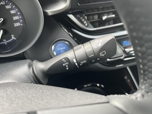 Toyota C-HR 1.8 Hybrid Dynamic | Navigatie | Apple CarPlay/Android auto | Achteruitrijcamera ActivLease financial lease