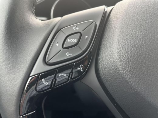 Toyota C-HR 1.8 Hybrid Dynamic | Navigatie | Apple CarPlay/Android auto | Achteruitrijcamera ActivLease financial lease