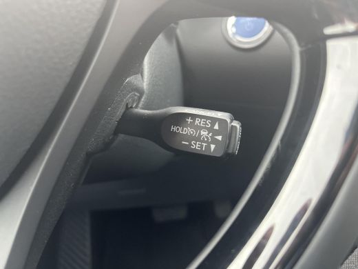 Toyota C-HR 1.8 Hybrid Dynamic | Navigatie | Apple CarPlay/Android auto | Achteruitrijcamera ActivLease financial lease
