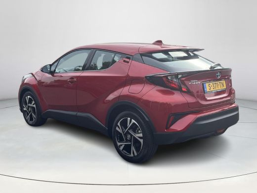 Toyota C-HR 1.8 Hybrid Dynamic | Navigatie | Apple CarPlay/Android auto | Achteruitrijcamera ActivLease financial lease