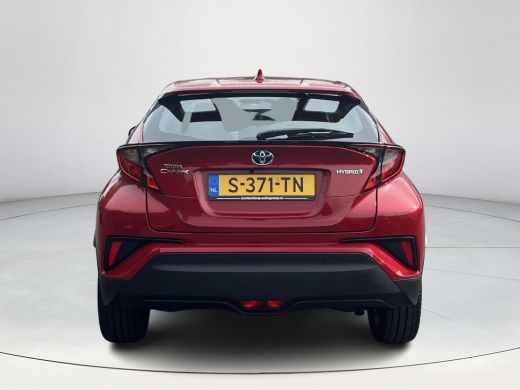 Toyota C-HR 1.8 Hybrid Dynamic | Navigatie | Apple CarPlay/Android auto | Achteruitrijcamera ActivLease financial lease