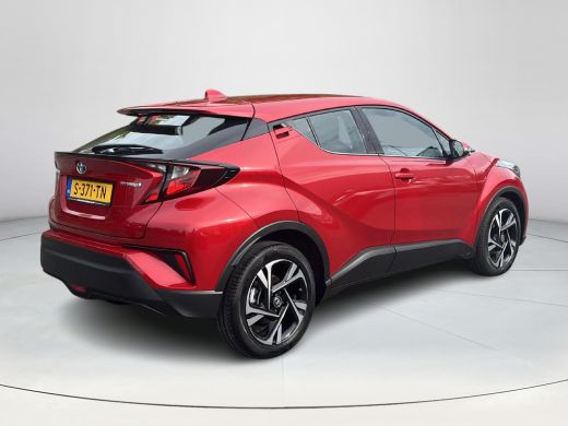 Toyota C-HR 1.8 Hybrid Dynamic | Navigatie | Apple CarPlay/Android auto | Achteruitrijcamera ActivLease financial lease